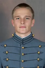 The official portraits of United States Military Academy’s 2024-2025 Track Team taken on September 25, 2024 at West Point, New York. (U.S. Army Photo by John Pellino/USMA)