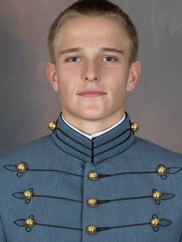 The official portraits of United States Military Academy’s 2024-2025 Track Team taken on September 25, 2024 at West Point, New York. (U.S. Army Photo by John Pellino/USMA)
