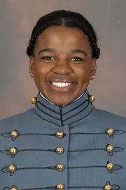 The official portraits of United States Military Academy’s 2024-2025 Track Team taken on October 15, 2024 at West Point, New York. (U.S. Army Photo by John Pellino/USMA)