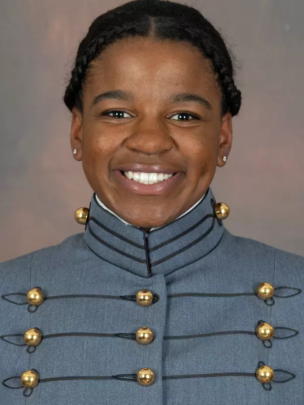 The official portraits of United States Military Academy’s 2024-2025 Track Team taken on October 15, 2024 at West Point, New York. (U.S. Army Photo by John Pellino/USMA)