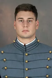 The official portraits of United States Military Academy’s 2024-2025 Track Team taken on October 9, 2024 at West Point, New York. (U.S. Army Photo by John Pellino/USMA)