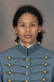 The official portraits of United States Military Academy’s 2024-2025 Track Team taken on October 9, 2024 at West Point, New York. (U.S. Army Photo by John Pellino/USMA)