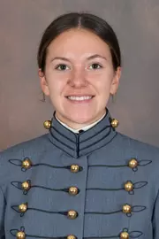 The official portraits of United States Military Academy’s 2024-2025 Track Team taken on September 25, 2024 at West Point, New York. (U.S. Army Photo by John Pellino/USMA)