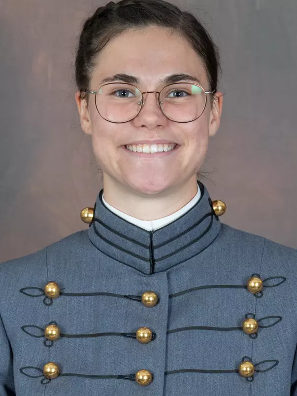 The official portraits of United States Military Academy’s 2024-2025 Track Team taken on September 25, 2024 at West Point, New York. (U.S. Army Photo by John Pellino/USMA)
