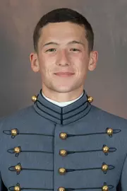 The official portraits of United States Military Academy’s 2024-2025 Track Team taken on September 25, 2024 at West Point, New York. (U.S. Army Photo by John Pellino/USMA)