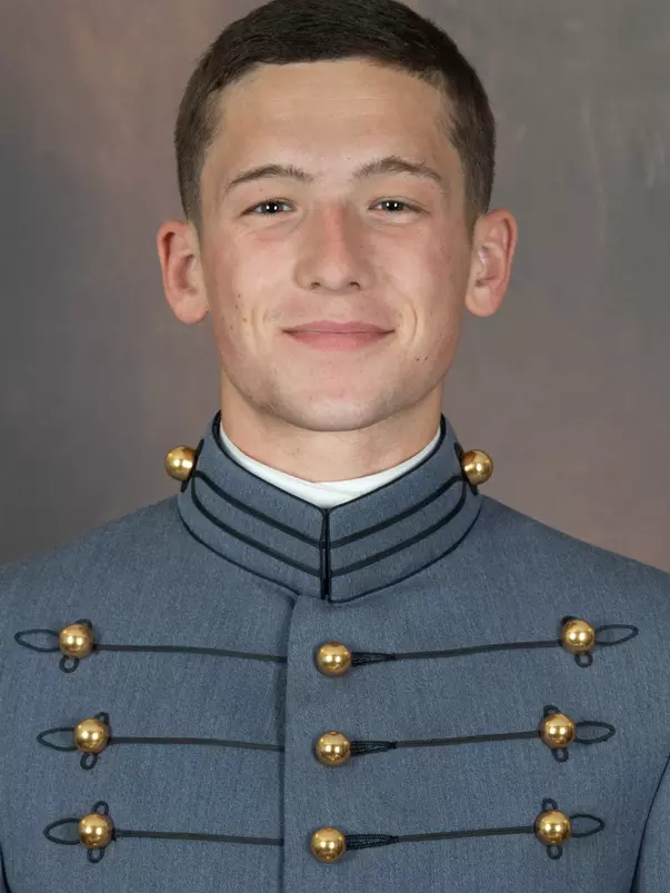 The official portraits of United States Military Academy’s 2024-2025 Track Team taken on September 25, 2024 at West Point, New York. (U.S. Army Photo by John Pellino/USMA)