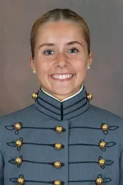 The official portraits of United States Military Academy’s 2024-2025 Track Team taken on September 25, 2024 at West Point, New York. (U.S. Army Photo by John Pellino/USMA)