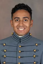 The official portraits of United States Military Academy’s 2024-2025 Track Team taken on September 25, 2024 at West Point, New York. (U.S. Army Photo by John Pellino/USMA)