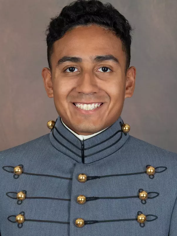 The official portraits of United States Military Academy’s 2024-2025 Track Team taken on September 25, 2024 at West Point, New York. (U.S. Army Photo by John Pellino/USMA)