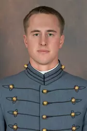 The official portraits of United States Military Academy’s 2024-2025 Track Team taken on October 15, 2024 at West Point, New York. (U.S. Army Photo by John Pellino/USMA)