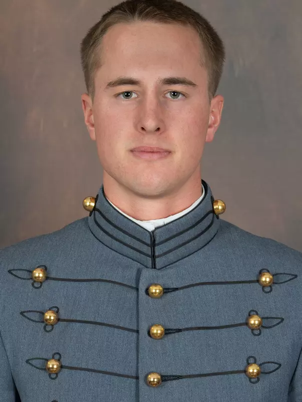 The official portraits of United States Military Academy’s 2024-2025 Track Team taken on October 15, 2024 at West Point, New York. (U.S. Army Photo by John Pellino/USMA)