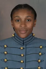 The official portraits of United States Military Academy’s 2024-2025 Track Team taken on October 15, 2024 at West Point, New York. (U.S. Army Photo by John Pellino/USMA)