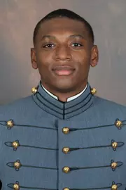 The official portraits of United States Military Academy’s 2024-2025 Track Team taken on September 25, 2024 at West Point, New York. (U.S. Army Photo by John Pellino/USMA)