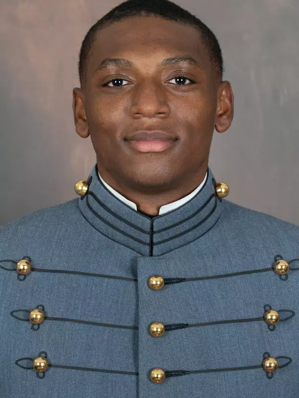The official portraits of United States Military Academy’s 2024-2025 Track Team taken on September 25, 2024 at West Point, New York. (U.S. Army Photo by John Pellino/USMA)