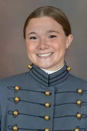 The official portraits of United States Military Academy’s 2024-2025 Track Team taken on October 15, 2024 at West Point, New York. (U.S. Army Photo by John Pellino/USMA)