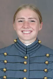 The official portraits of United States Military Academy’s 2024-2025 Track Team taken on September 25, 2024 at West Point, New York. (U.S. Army Photo by John Pellino/USMA)