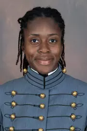 The official portraits of United States Military Academy’s 2024-2025 Track Team taken on October 15, 2024 at West Point, New York. (U.S. Army Photo by John Pellino/USMA)