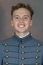 The official portraits of United States Military Academy’s 2024-2025 Track Team taken on September 25, 2024 at West Point, New York. (U.S. Army Photo by John Pellino/USMA)