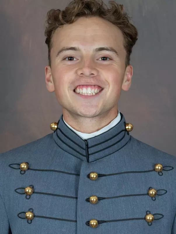 The official portraits of United States Military Academy’s 2024-2025 Track Team taken on September 25, 2024 at West Point, New York. (U.S. Army Photo by John Pellino/USMA)