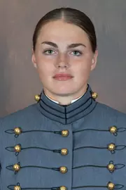 The official portraits of United States Military Academy’s 2024-2025 Track Team taken on September 25, 2024 at West Point, New York. (U.S. Army Photo by John Pellino/USMA)