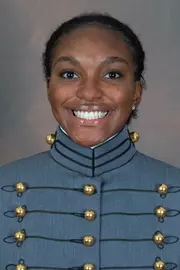 The official portraits of United States Military Academy’s 2024-2025 Track Team taken on September 25, 2024 at West Point, New York. (U.S. Army Photo by John Pellino/USMA)