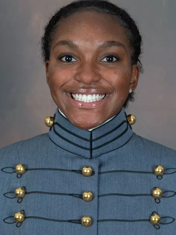 The official portraits of United States Military Academy’s 2024-2025 Track Team taken on September 25, 2024 at West Point, New York. (U.S. Army Photo by John Pellino/USMA)