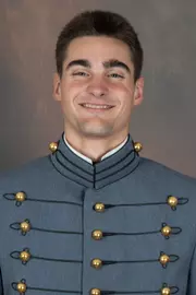 The official portraits of United States Military Academy’s 2024-2025 Track Team taken on October 15, 2024 at West Point, New York. (U.S. Army Photo by John Pellino/USMA)