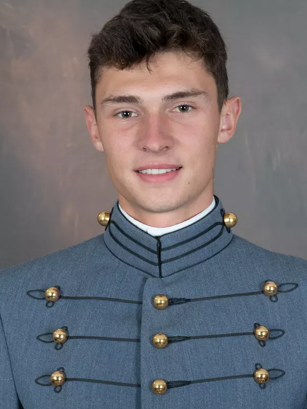 The official portraits of United States Military Academy’s 2024-2025 Track Team taken on October 15, 2024 at West Point, New York. (U.S. Army Photo by John Pellino/USMA)