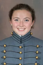 The official portraits of United States Military Academy’s 2024-2025 Track Team taken on September 25, 2024 at West Point, New York. (U.S. Army Photo by John Pellino/USMA)