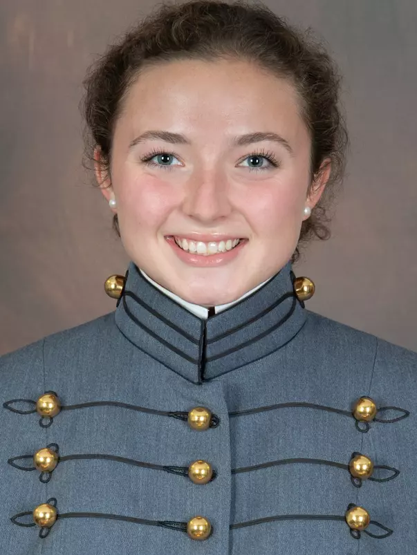The official portraits of United States Military Academy’s 2024-2025 Track Team taken on September 25, 2024 at West Point, New York. (U.S. Army Photo by John Pellino/USMA)