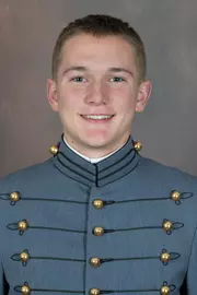 The official portraits of United States Military Academy’s 2024-2025 Track Team taken on October 15, 2024 at West Point, New York. (U.S. Army Photo by John Pellino/USMA)