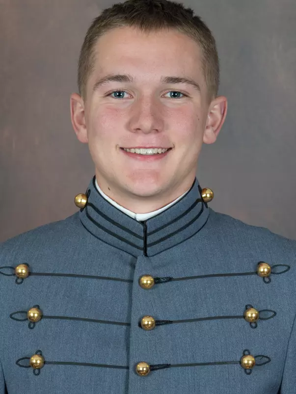 The official portraits of United States Military Academy’s 2024-2025 Track Team taken on October 15, 2024 at West Point, New York. (U.S. Army Photo by John Pellino/USMA)