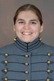 The official portraits of United States Military Academy’s 2024-2025 Track Team taken on September 25, 2024 at West Point, New York. (U.S. Army Photo by John Pellino/USMA)