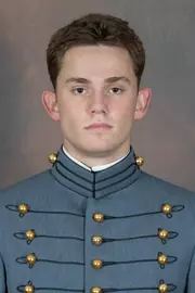 The official portraits of United States Military Academy’s 2024-2025 Track Team taken on October 9, 2024 at West Point, New York. (U.S. Army Photo by John Pellino/USMA)