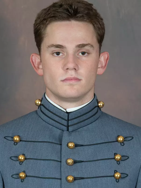 The official portraits of United States Military Academy’s 2024-2025 Track Team taken on October 9, 2024 at West Point, New York. (U.S. Army Photo by John Pellino/USMA)