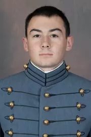 The official portraits of United States Military Academy’s 2024-2025 Track Team taken on September 25, 2024 at West Point, New York. (U.S. Army Photo by John Pellino/USMA)