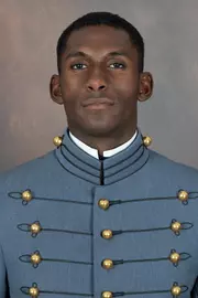 The official portraits of United States Military Academy’s 2024-2025 Track Team taken on September 25, 2024 at West Point, New York. (U.S. Army Photo by John Pellino/USMA)