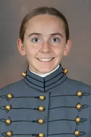 The official portraits of United States Military Academy’s 2024-2025 Track Team taken on September 25, 2024 at West Point, New York. (U.S. Army Photo by John Pellino/USMA)