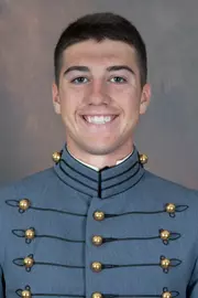 The official portraits of United States Military Academy’s 2024-2025 Track Team taken on September 25, 2024 at West Point, New York. (U.S. Army Photo by John Pellino/USMA)