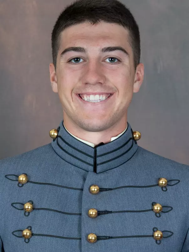 The official portraits of United States Military Academy’s 2024-2025 Track Team taken on September 25, 2024 at West Point, New York. (U.S. Army Photo by John Pellino/USMA)