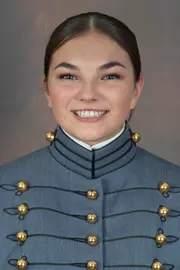 The official portraits of United States Military Academy’s 2024-2025 Track Team taken on October 15, 2024 at West Point, New York. (U.S. Army Photo by John Pellino/USMA)