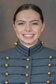 The official portraits of United States Military Academy’s 2024-2025 Track Team taken on October 9, 2024 at West Point, New York. (U.S. Army Photo by John Pellino/USMA)