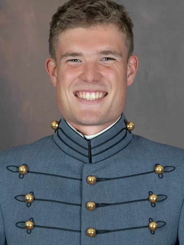 The official portraits of United States Military Academy’s 2024-2025 Track Team taken on September 25, 2024 at West Point, New York. (U.S. Army Photo by John Pellino/USMA)