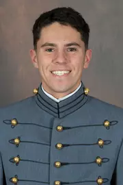 The official portraits of United States Military Academy’s 2024-2025 Track Team taken on October 15, 2024 at West Point, New York. (U.S. Army Photo by John Pellino/USMA)
