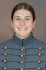 The official portraits of United States Military Academy’s 2024-2025 Track Team taken on September 25, 2024 at West Point, New York. (U.S. Army Photo by John Pellino/USMA)