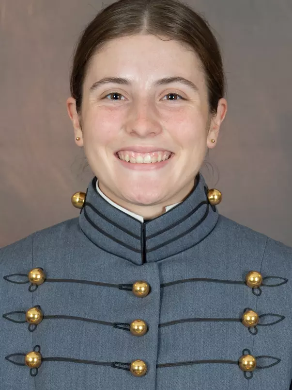 The official portraits of United States Military Academy’s 2024-2025 Track Team taken on September 25, 2024 at West Point, New York. (U.S. Army Photo by John Pellino/USMA)