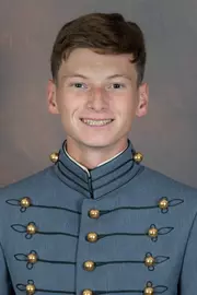 The official portraits of United States Military Academy’s 2024-2025 Track Team taken on September 25, 2024 at West Point, New York. (U.S. Army Photo by John Pellino/USMA)