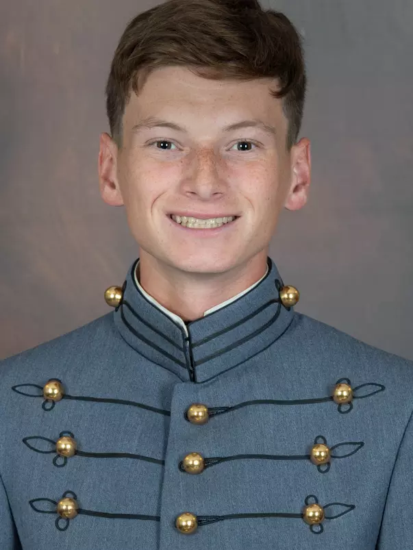The official portraits of United States Military Academy’s 2024-2025 Track Team taken on September 25, 2024 at West Point, New York. (U.S. Army Photo by John Pellino/USMA)