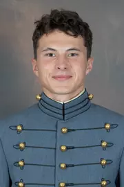 The official portraits of United States Military Academy’s 2024-2025 Track Team taken on September 25, 2024 at West Point, New York.  (U.S. Army Photo by John Pellino/USMA)