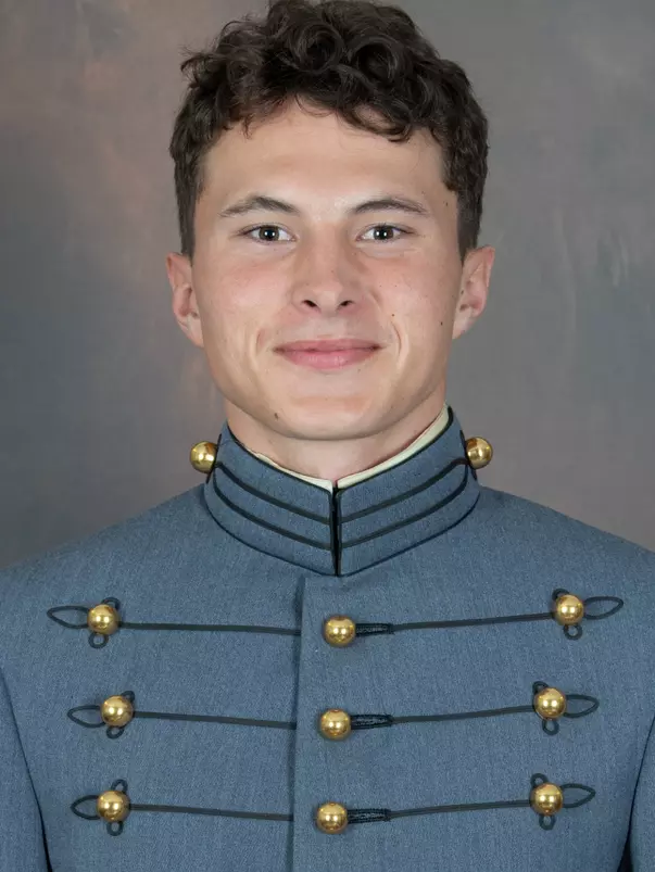 The official portraits of United States Military Academy’s 2024-2025 Track Team taken on September 25, 2024 at West Point, New York. (U.S. Army Photo by John Pellino/USMA)